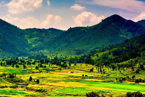 Araku 2 Days Tour