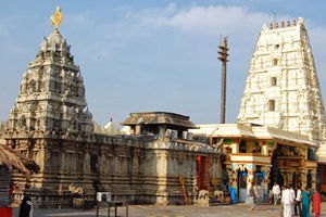 Bhadrachalam 1 Day Tour