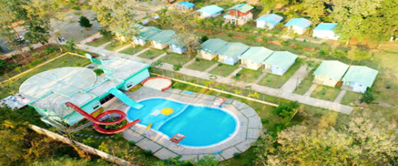 Maredumilli Tour Packages