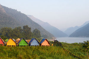Sirivaka Huts 2 Days Tour